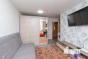 1-к квартира, вторичка, 26м2, 5/5 этаж