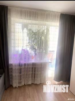 1-к квартира, вторичка, 33м2, 3/6 этаж