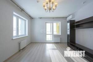 2-к квартира, вторичка, 63м2, 2/23 этаж