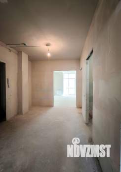 3-к квартира, вторичка, 68м2, 9/19 этаж