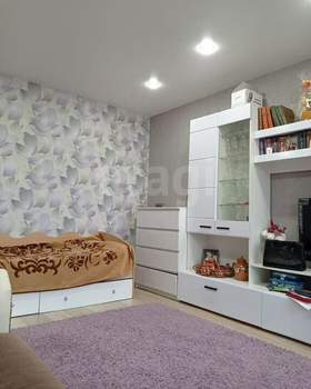 2-к квартира, вторичка, 47м2, 4/5 этаж