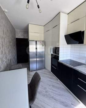 2-к квартира, вторичка, 56м2, 8/25 этаж