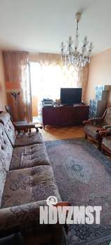 3-к квартира, вторичка, 69м2, 5/9 этаж