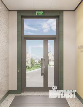 Студия квартира, вторичка, 21м2, 1/4 этаж