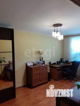 2-к квартира, вторичка, 44м2, 2/5 этаж