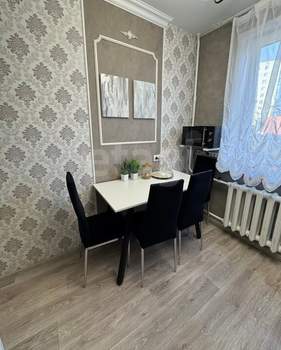 2-к квартира, вторичка, 44м2, 2/5 этаж