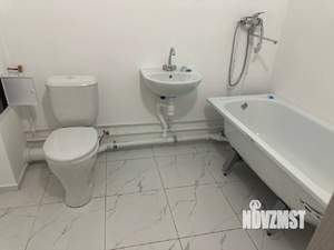 1-к квартира, вторичка, 25м2, 7/8 этаж