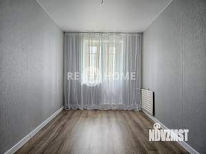 3-к квартира, вторичка, 60м2, 8/9 этаж