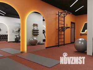 Студия квартира, вторичка, 30м2, 2/4 этаж