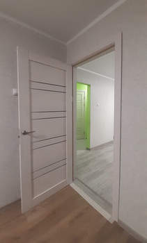 2-к квартира, вторичка, 44м2, 1/5 этаж