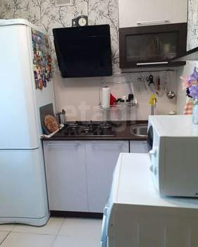 2-к квартира, вторичка, 44м2, 2/5 этаж