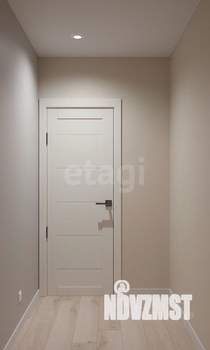2-к квартира, вторичка, 55м2, 4/4 этаж