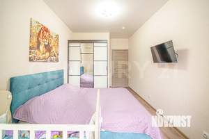 2-к квартира, вторичка, 44м2, 4/10 этаж