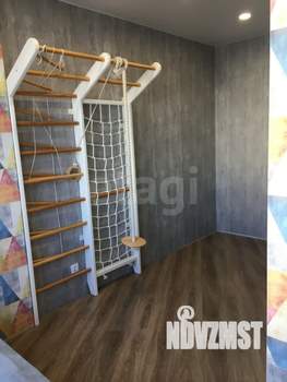 3-к квартира, вторичка, 76м2, 15/25 этаж