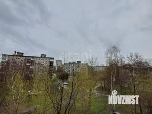 3-к квартира, вторичка, 60м2, 5/5 этаж