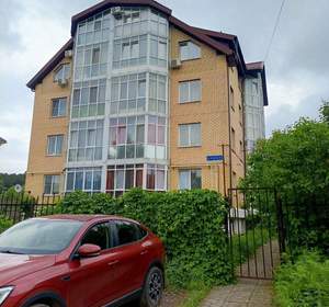 2-к квартира, вторичка, 76м2, 3/4 этаж