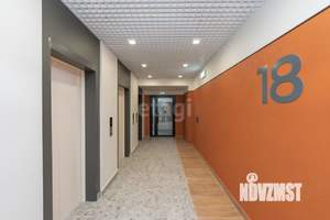 3-к квартира, вторичка, 76м2, 18/25 этаж