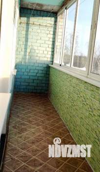 3-к квартира, вторичка, 60м2, 5/5 этаж