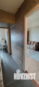 1-к квартира, вторичка, 31м2, 5/5 этаж