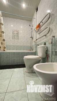 1-к квартира, вторичка, 46м2, 3/16 этаж