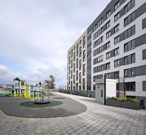 1-к квартира, вторичка, 47м2, 6/9 этаж