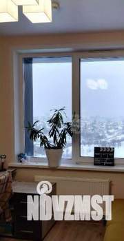 2-к квартира, вторичка, 50м2, 8/16 этаж