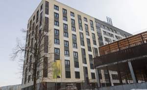 1-к квартира, вторичка, 32м2, 2/9 этаж