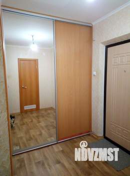 1-к квартира, вторичка, 44м2, 2/12 этаж