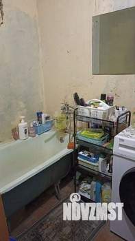 2-к квартира, вторичка, 60м2, 1/5 этаж