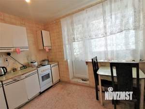 2-к квартира, вторичка, 60м2, 12/16 этаж