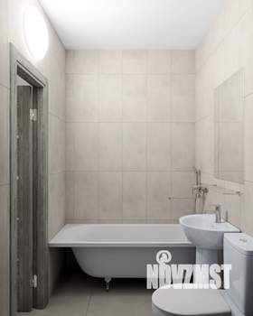 2-к квартира, вторичка, 58м2, 8/8 этаж