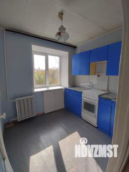 2-к квартира, вторичка, 44м2, 5/5 этаж