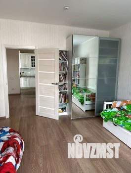 3-к квартира, вторичка, 72м2, 5/17 этаж