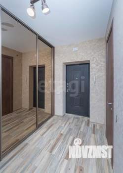 4-к квартира, вторичка, 91м2, 18/25 этаж