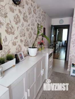 2-к квартира, вторичка, 45м2, 1/5 этаж