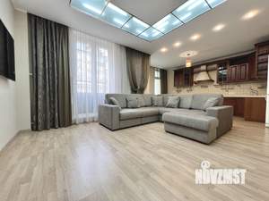 2-к квартира, вторичка, 66м2, 3/7 этаж