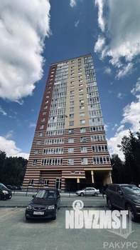 Студия квартира, вторичка, 26м2, 4/19 этаж