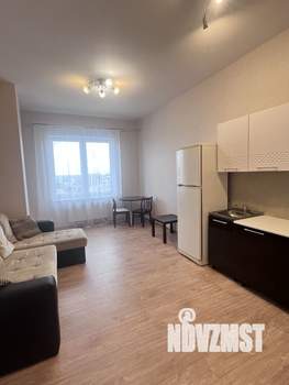2-к квартира, вторичка, 55м2, 25/26 этаж
