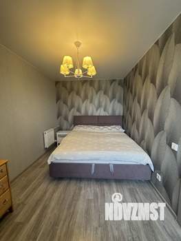 2-к квартира, вторичка, 54м2, 11/25 этаж