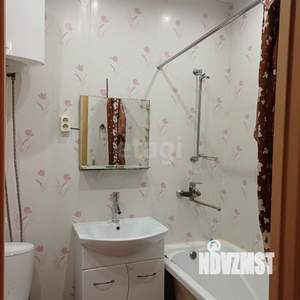 1-к квартира, вторичка, 35м2, 9/16 этаж