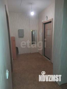 2-к квартира, вторичка, 51м2, 20/25 этаж