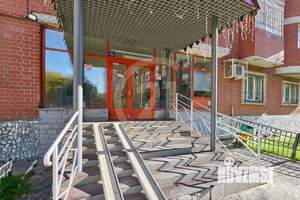 3-к квартира, вторичка, 95м2, 7/16 этаж