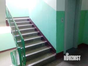 3-к квартира, вторичка, 53м2, 6/9 этаж