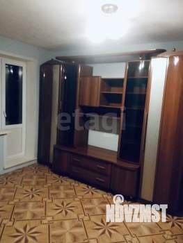 1-к квартира, вторичка, 21м2, 7/9 этаж