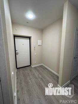 3-к квартира, сданный дом, 59м2, 19/24 этаж