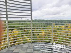 2-к квартира, вторичка, 73м2, 5/25 этаж