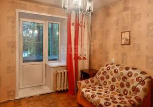 3-к квартира, вторичка, 60м2, 2/9 этаж