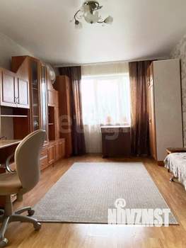 3-к квартира, вторичка, 62м2, 3/5 этаж