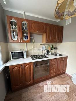 2-к квартира, вторичка, 47м2, 4/5 этаж