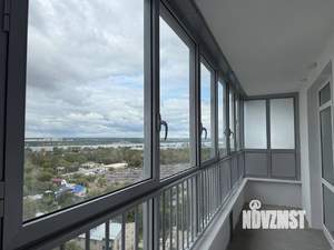 2-к квартира, вторичка, 36м2, 15/25 этаж